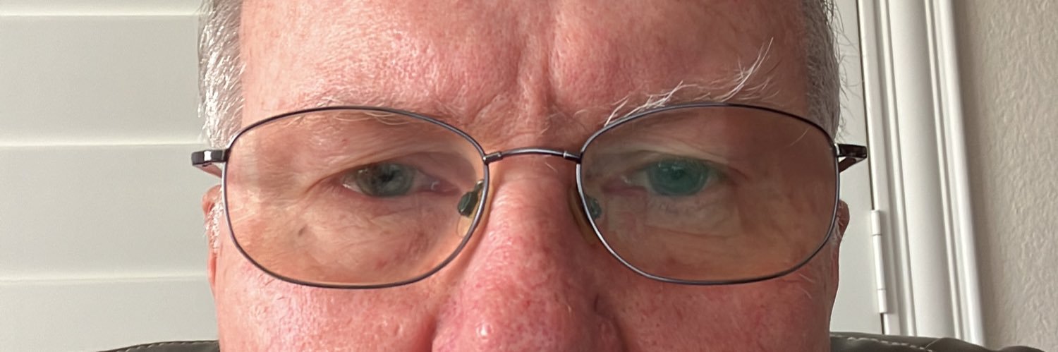 jonbettis's profile banner image