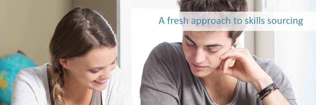 IRPartnership's profile banner image