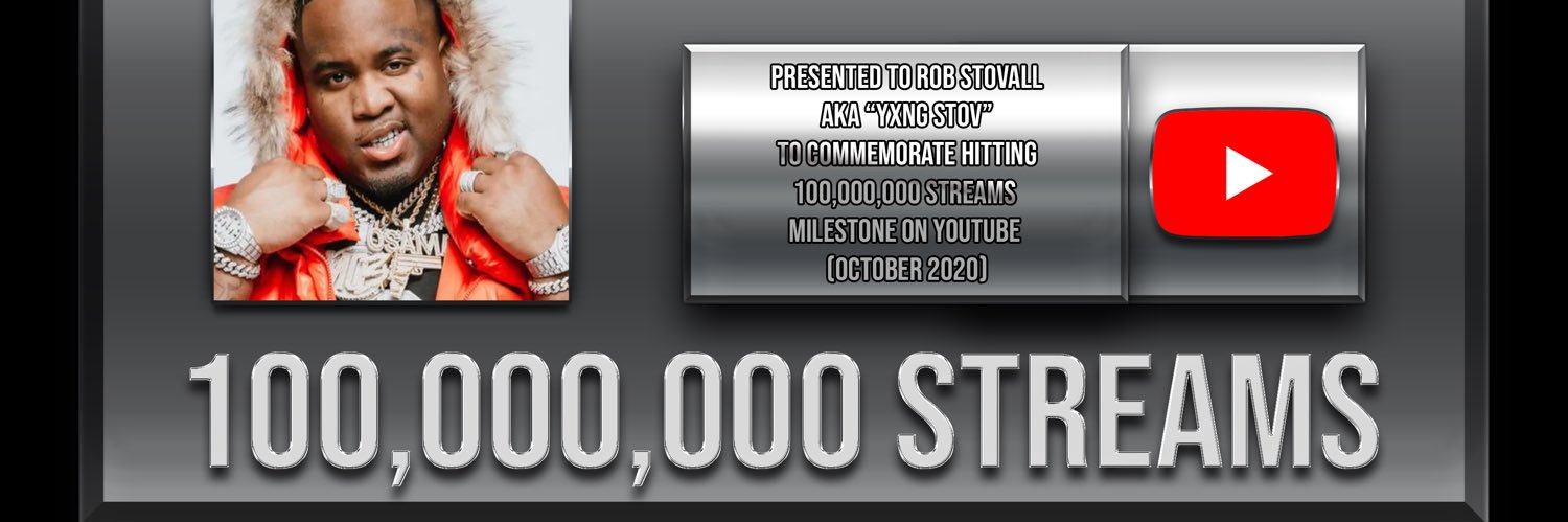 RobStovall's profile banner image