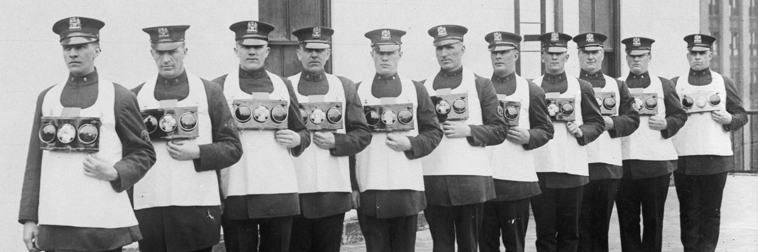 100YearsToday's profile banner image
