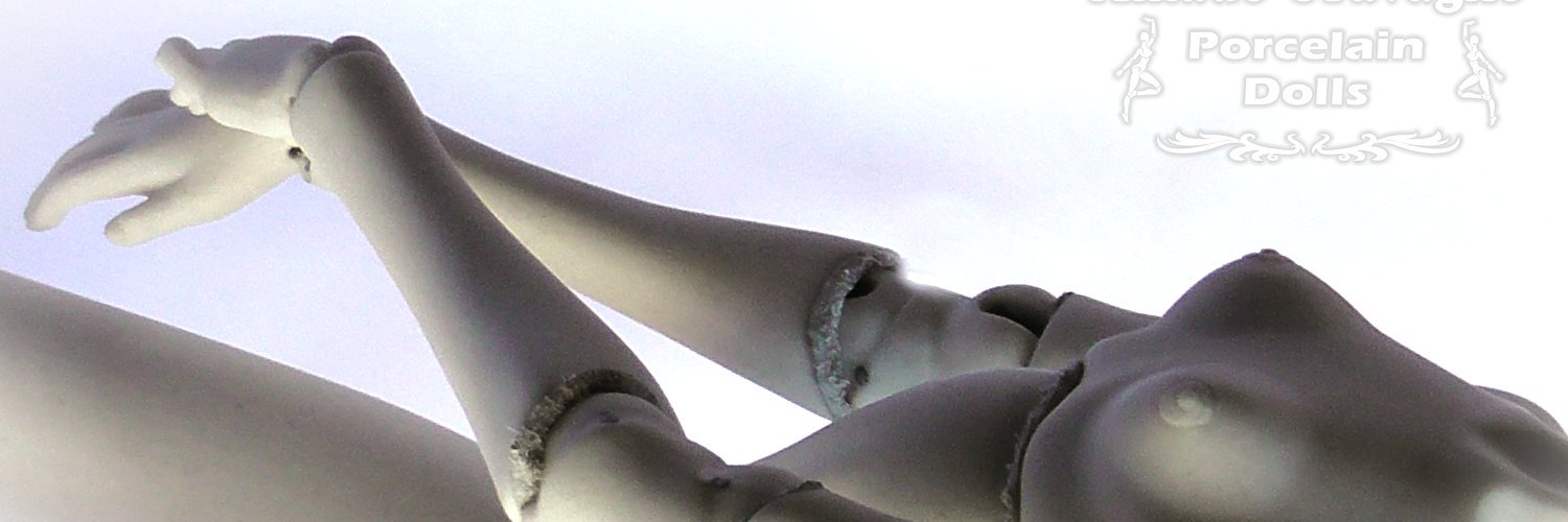 porcelainbjd's profile banner image