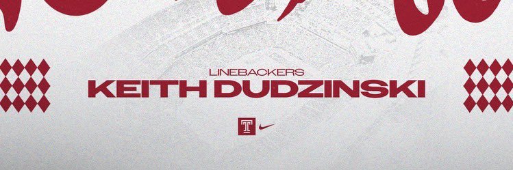 keithdudz's profile banner image