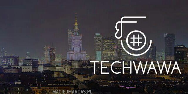 #TechWawa banner