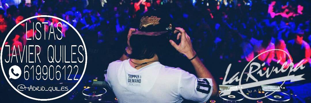ListasMadridQ's profile banner image