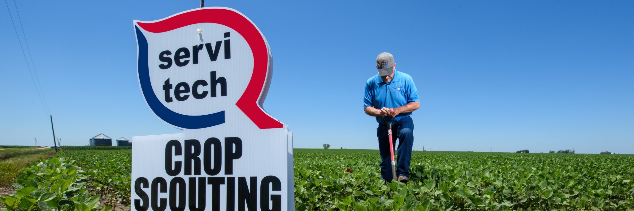 ServiTech, Inc banner