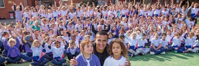 TC4Academy banner