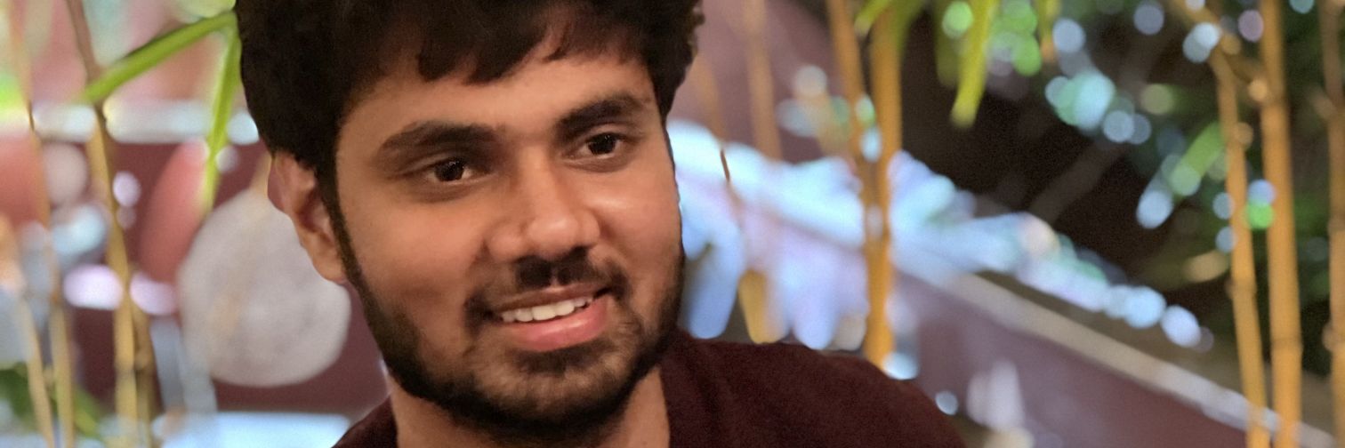 Srinu2746's profile banner image