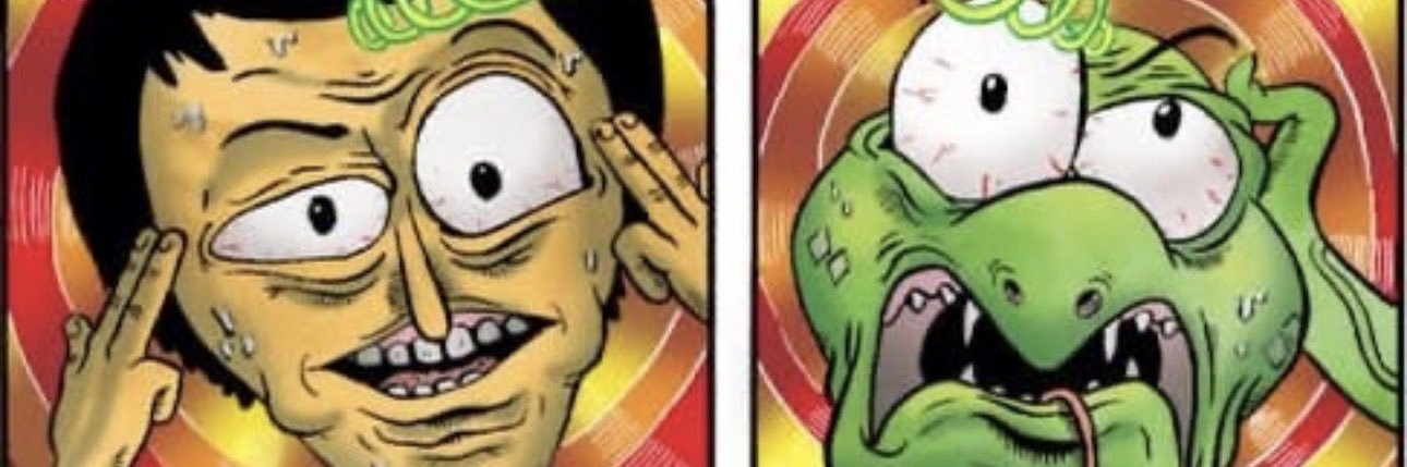 🎭 banner