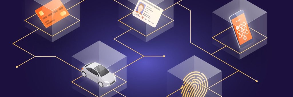 MagicCube Inc banner