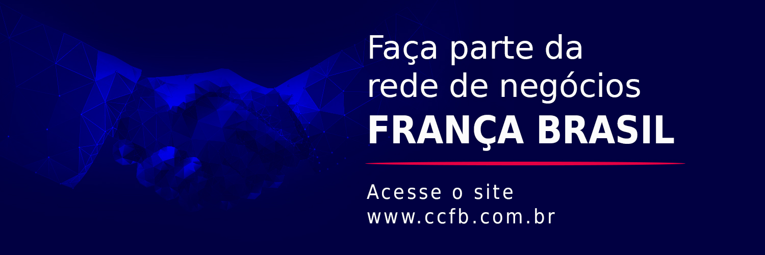 CCI França-Brasil São Paulo - CCIFB-SP banner