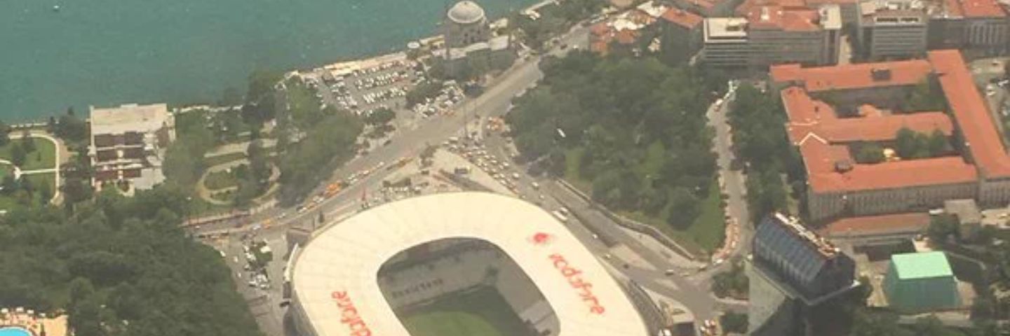 armaganberkan's profile banner image