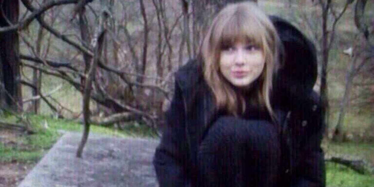 TaylorSwiftCE's profile banner image