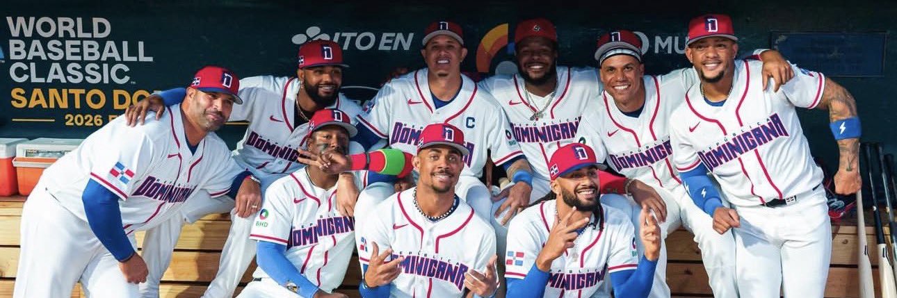 Luis Perez 🇩🇴 banner