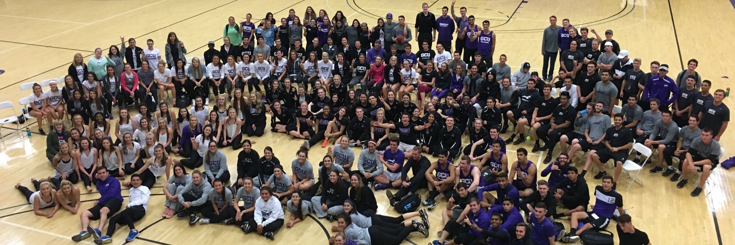 GCUfca's profile banner image