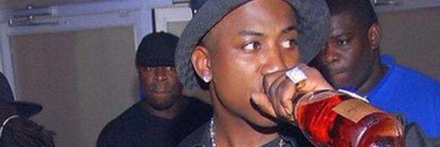 iamdrebrown's profile banner image