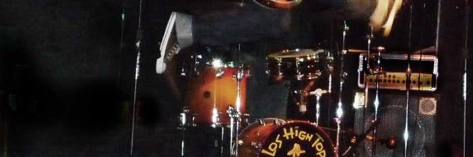 Los High Tops banner