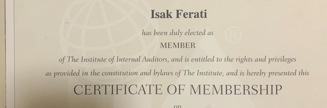 isakaudit1's profile banner image