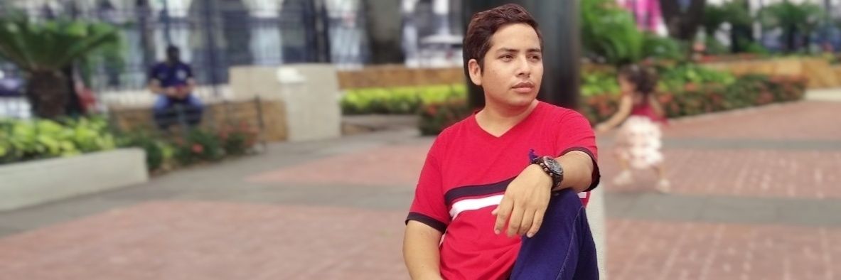 BranRicv's profile banner image