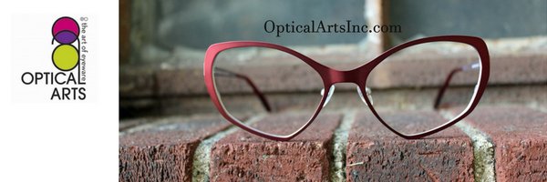 OpticalArtsInc Profile Banner