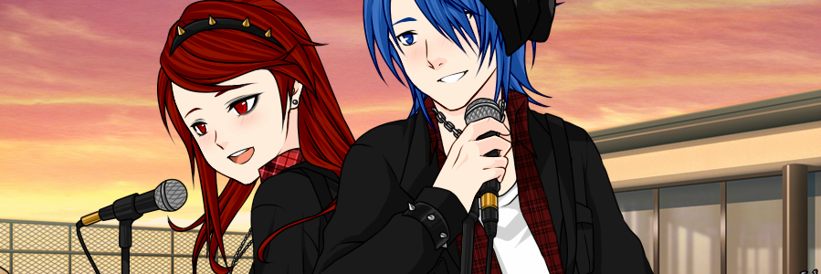 AngelOfUndead's profile banner image