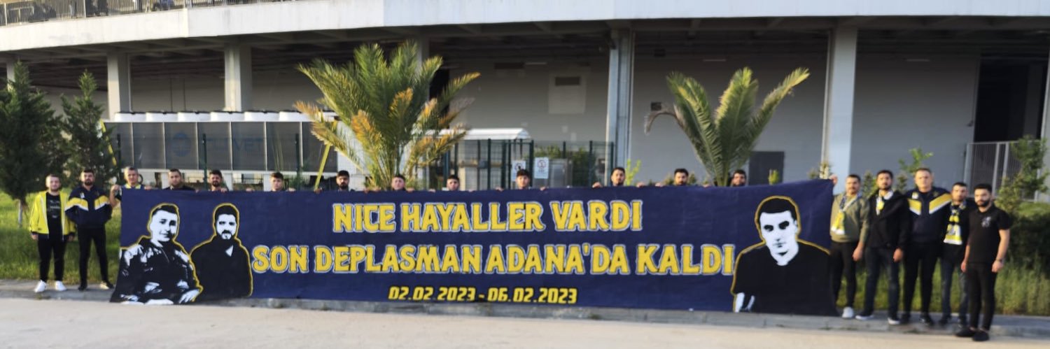 Adıyaman GFB banner