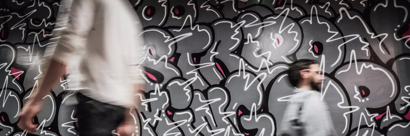 Derek Fridman banner