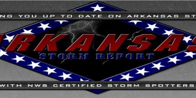 ArkansasStorms's profile banner image