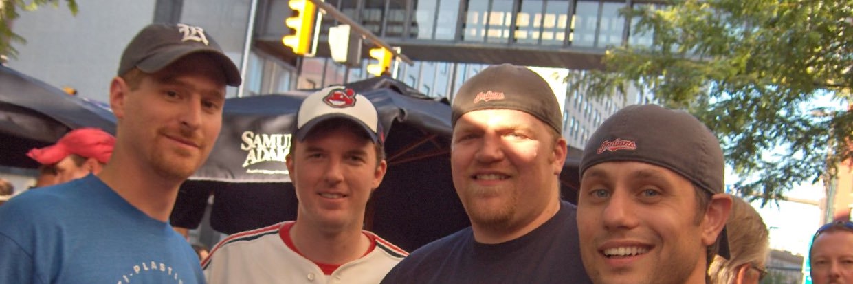 Brian Shellito banner