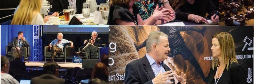 Cold Chain Global Forum banner