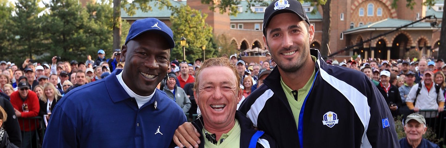 Pedro Fernández banner