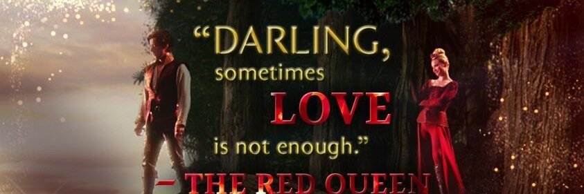 LoveWasntEnough's profile banner image