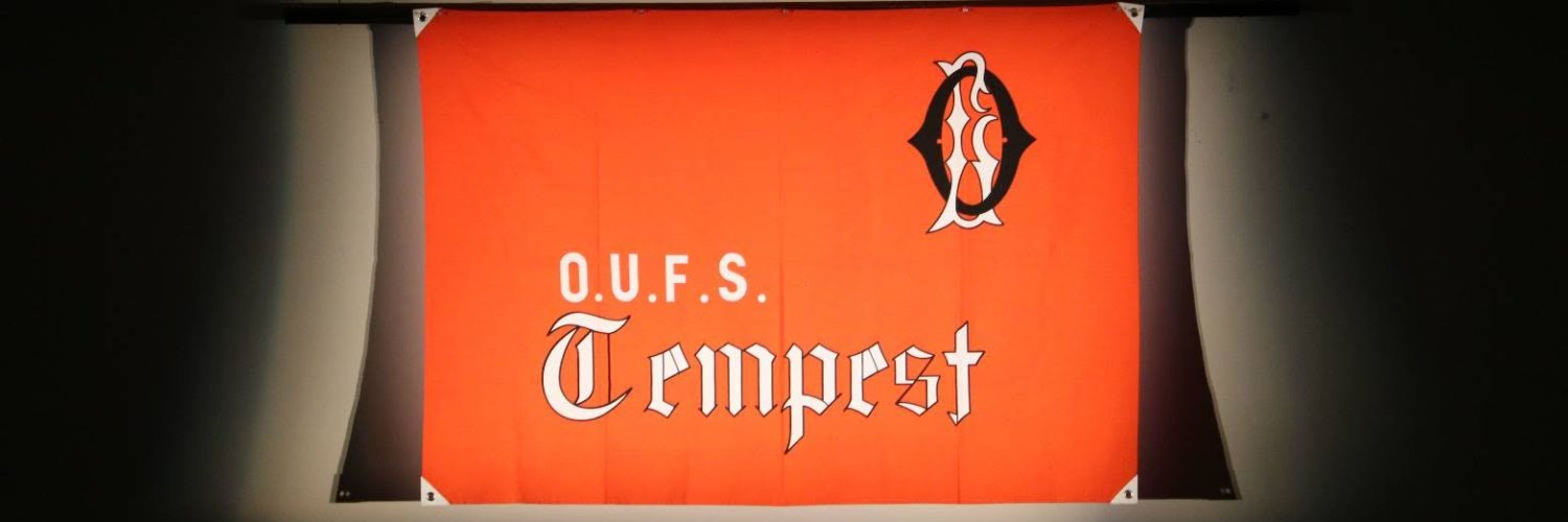 大阪大学合唱団TEMPEST banner