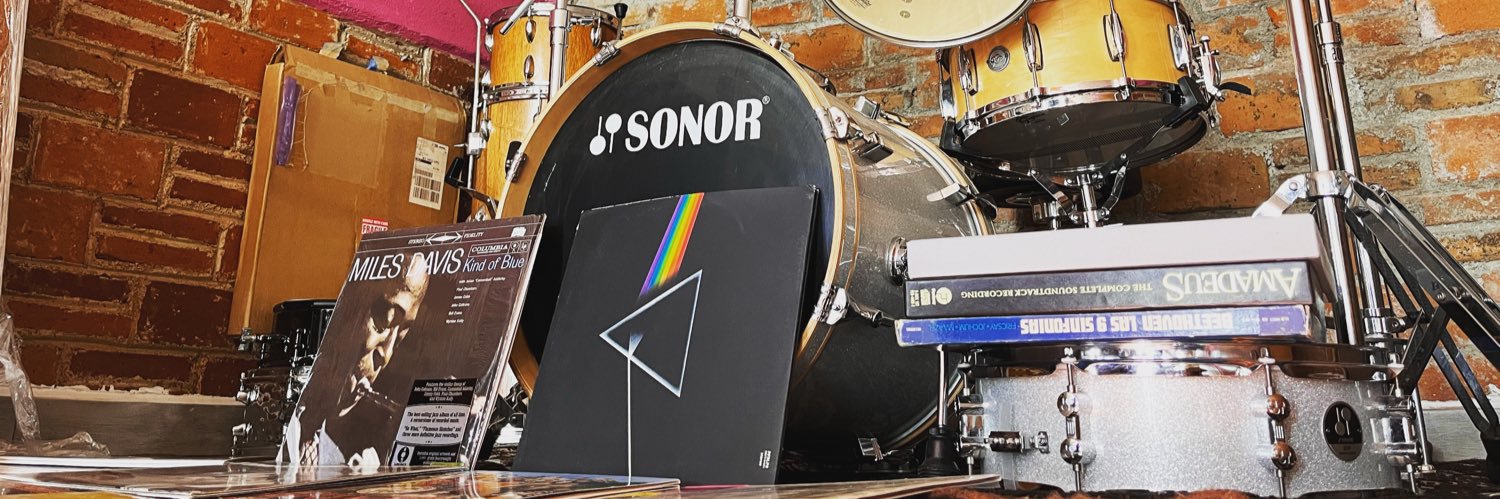 ViCoDrUmS's profile banner image