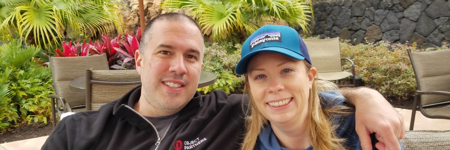 rthoffman's profile banner image