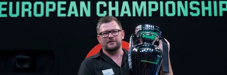 TeamWadeDarts's profile banner image
