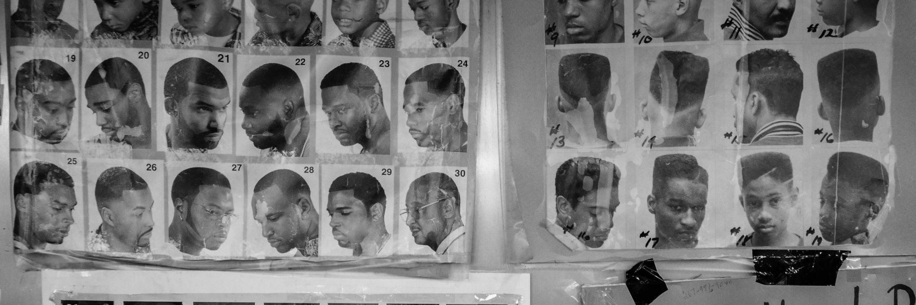 Antonio Johnson banner