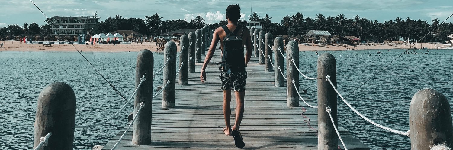 Iamstephendiaz's profile banner image