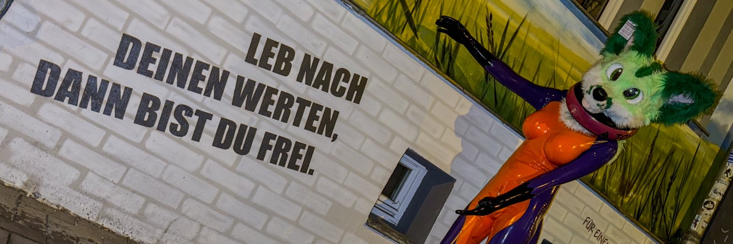 LUCKY_Mekanic's profile banner image