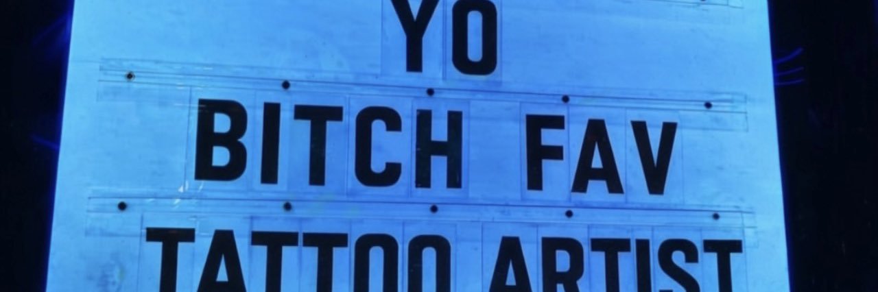Tonisloaded's profile banner image