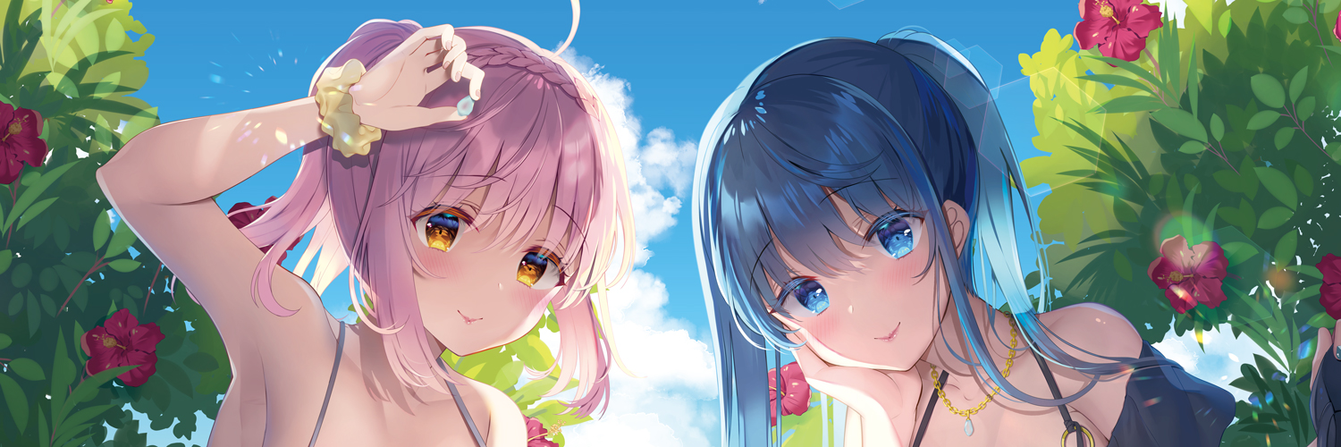 浅妃🌸2/25単行本三冊目発売✨️ banner