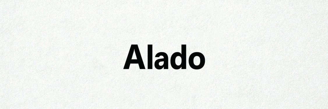 Aladogroup's profile banner image