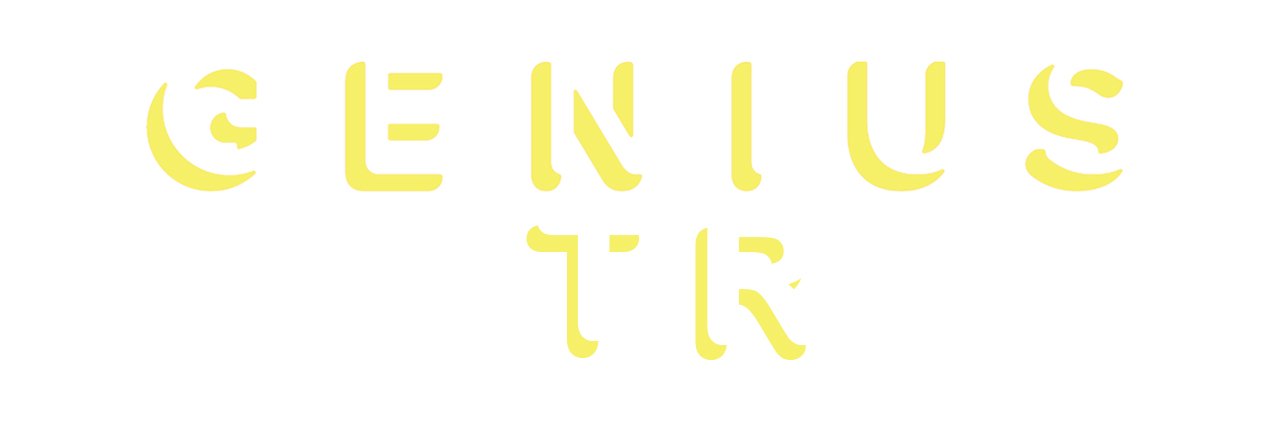 (Rap)Genius Türkiye banner