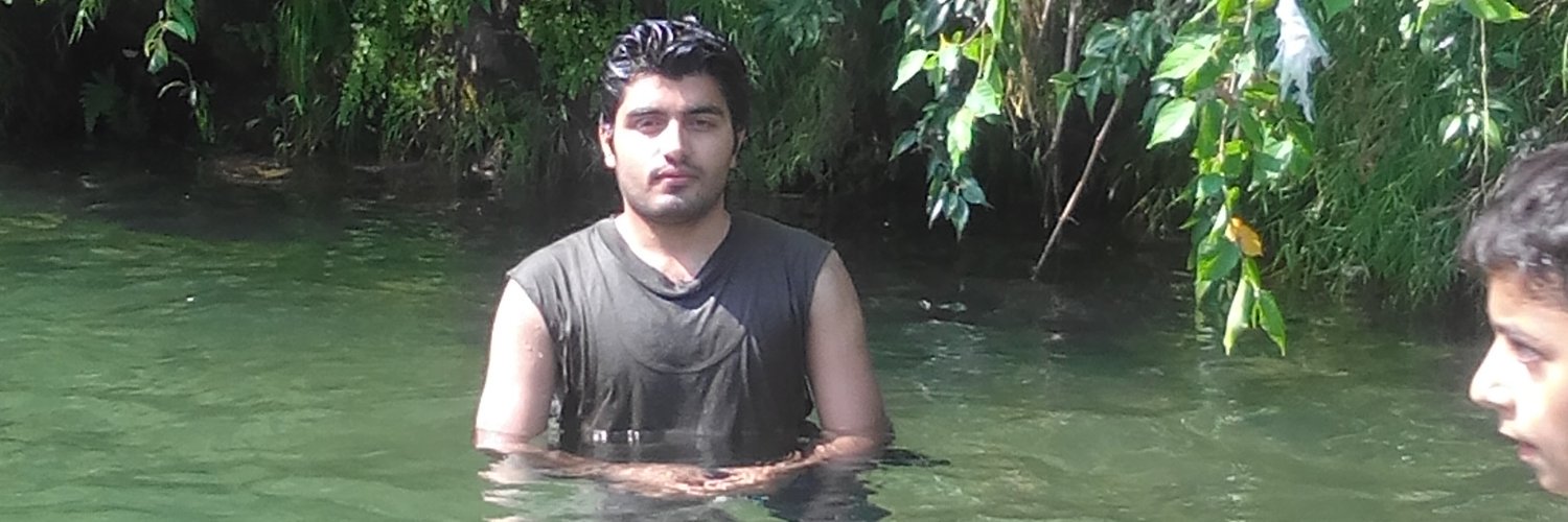 BasimHaroon's profile banner image