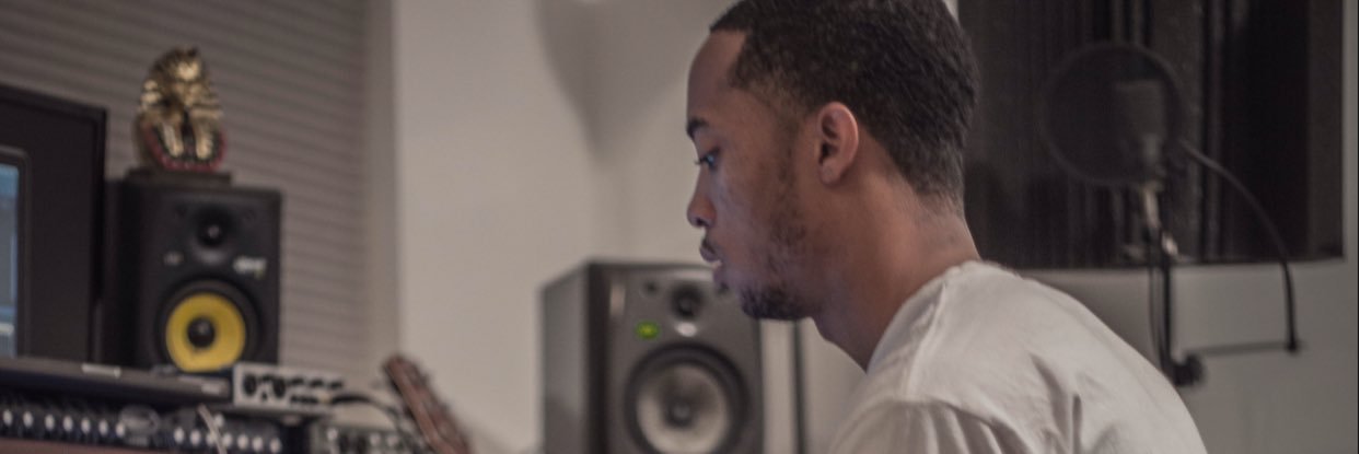 TonyJones_Beats's profile banner image