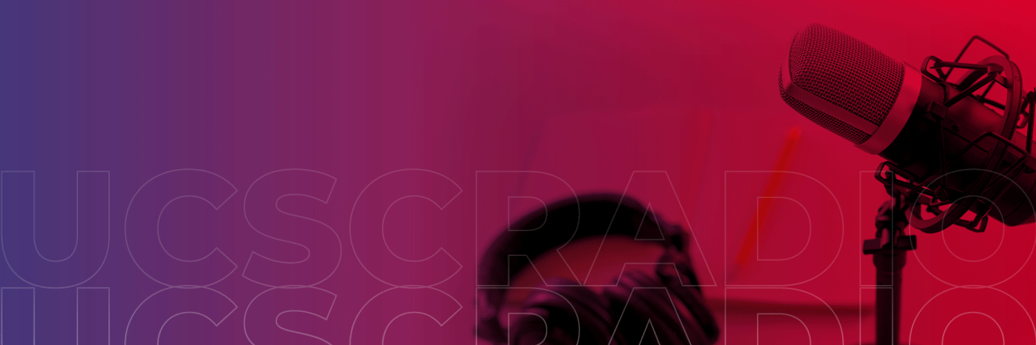 Radio UCSC banner