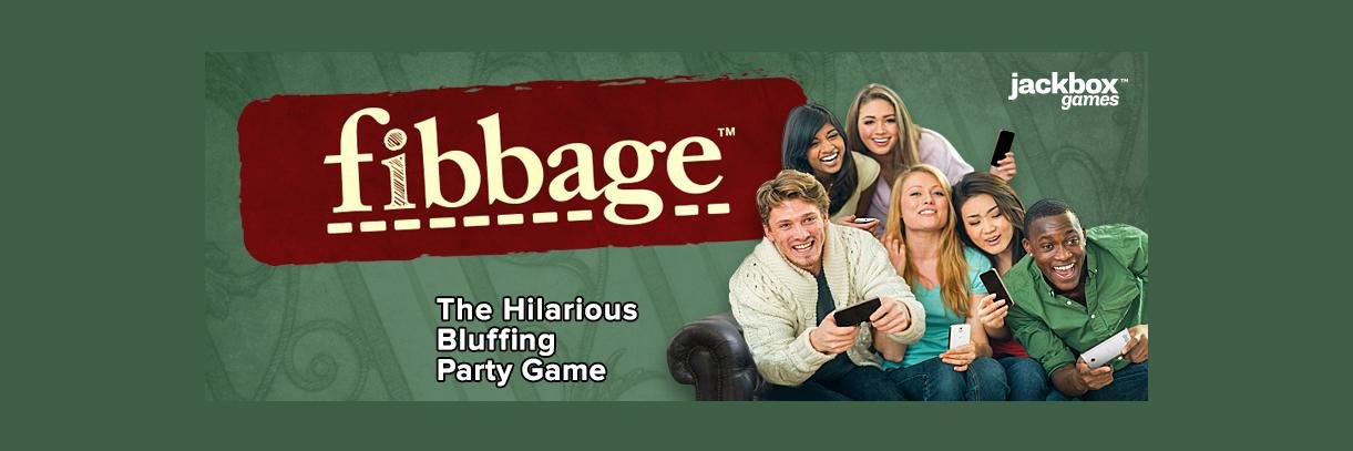 Fibbage's profile banner image