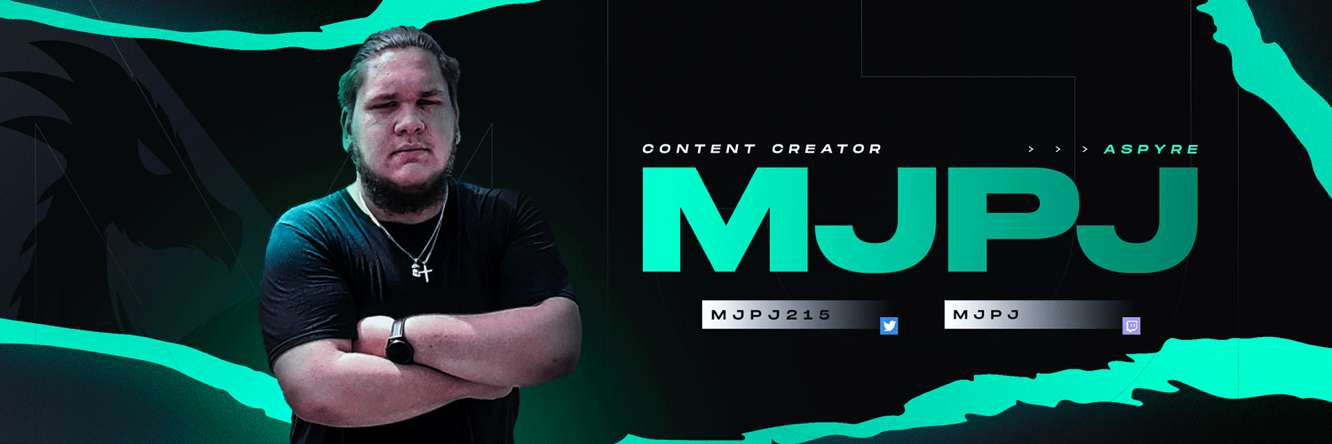 mjpj215's profile banner image