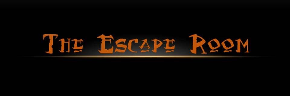 TheEscapeRoom's profile banner image
