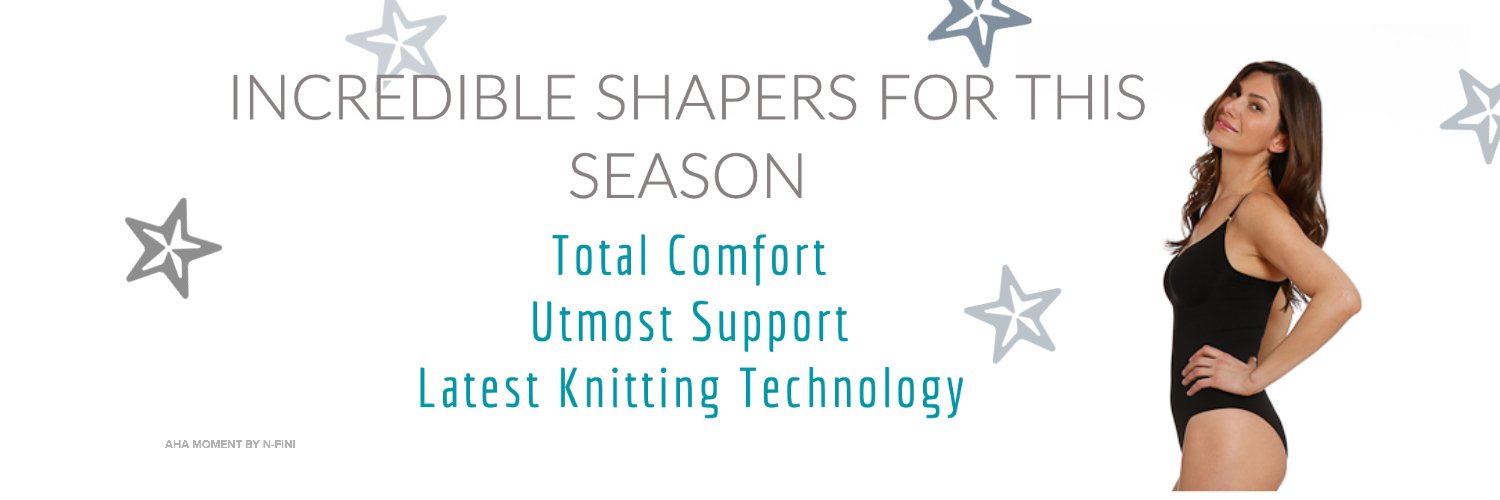 Aha Moment by n-fini.com banner