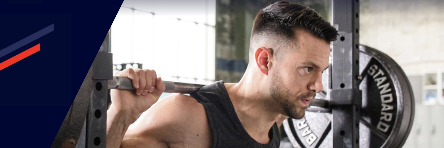 CaliberStrong's profile banner image